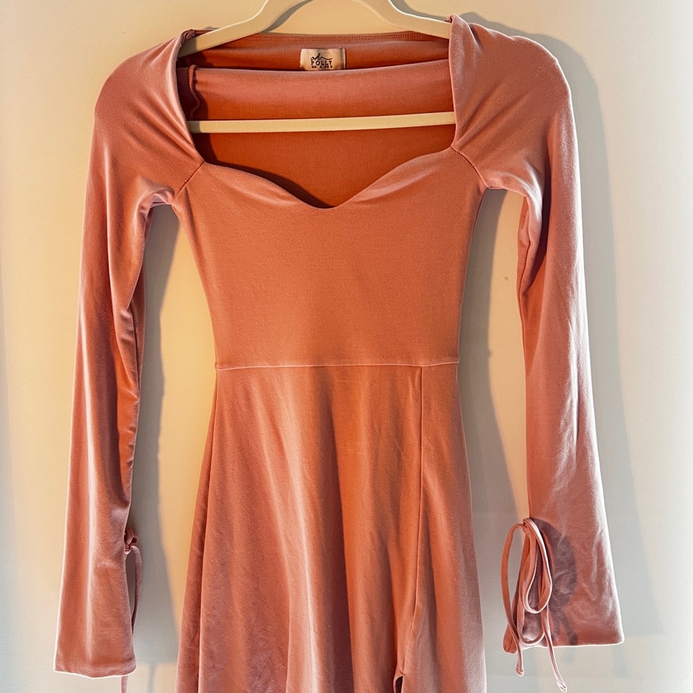 Oh Polly dress